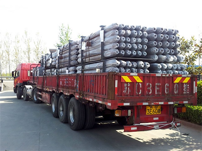 信州区网架整装待发